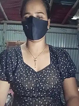 Sexy-Binita webcam
