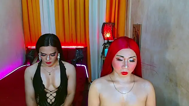 02SweetyBabes webcam