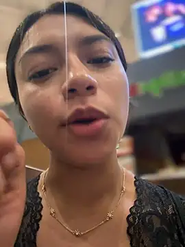 CocoaGigiMuse webcam