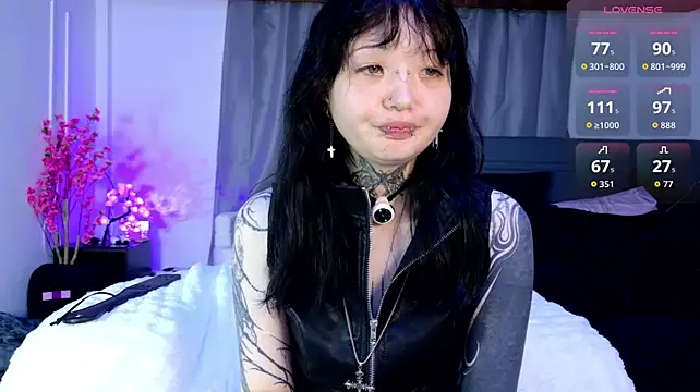 Lein_Bone live cam preview