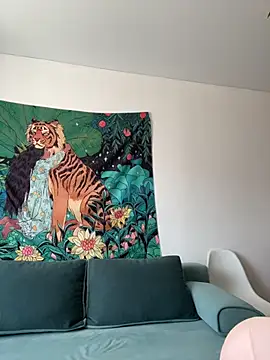 Avery_Wilson webcam