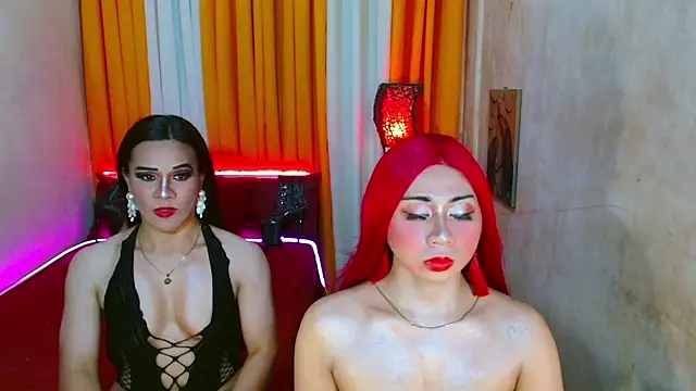 02SweetyBabes webcam