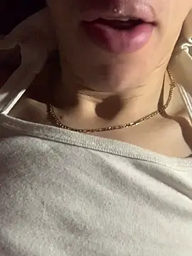 Webcam porno en directo de MiroKari2