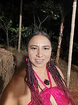 esmeralda_li webcam