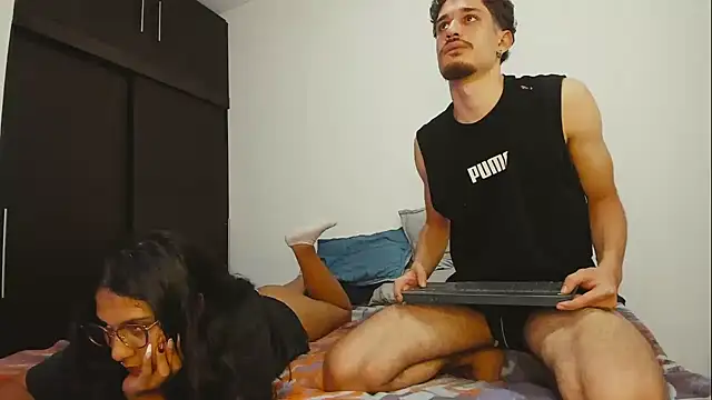Dante_dm webcam