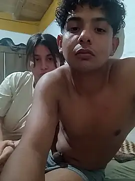Brianyjuuu webcam