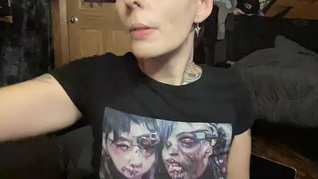 TeenyDoll