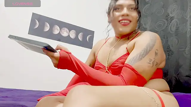 Ariana_Rodriguez_ webcam