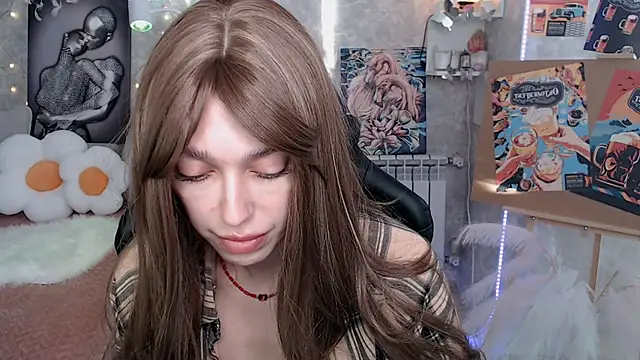 NickyAdamidi live cam on StripChat