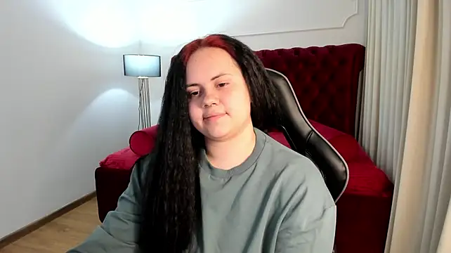 DaisyHarts webcam
