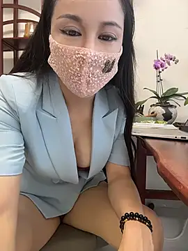 TopAlice566 webcam