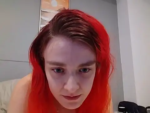 seductivechaos live cam on StripChat