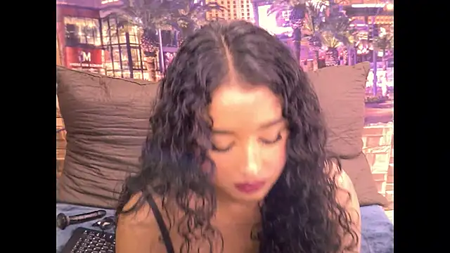 IndianAngel4u webcam