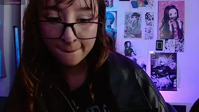 CelesteAyase webcam