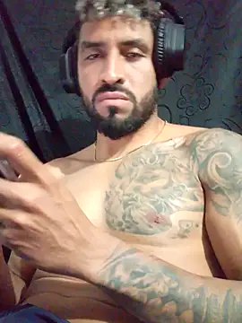Alexsexygamer webcam