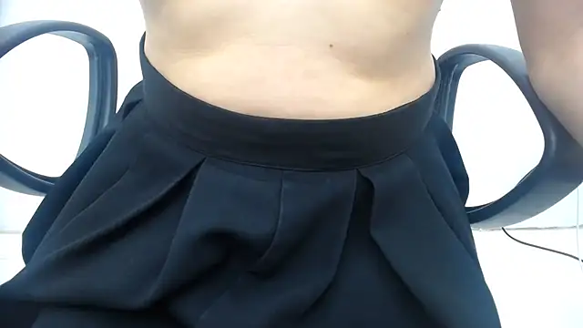 _Lady- webcam