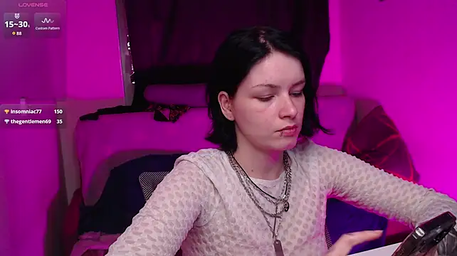 CherryNight6 webcam