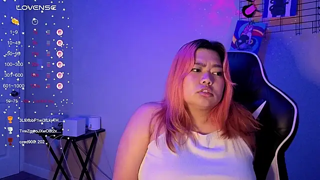 kuromixx444 webcam