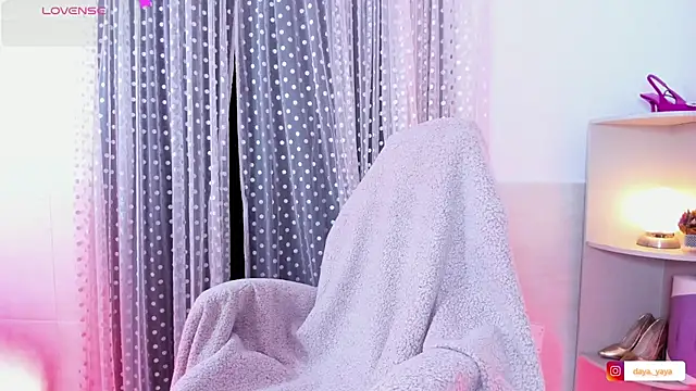pinky__bunny webcam