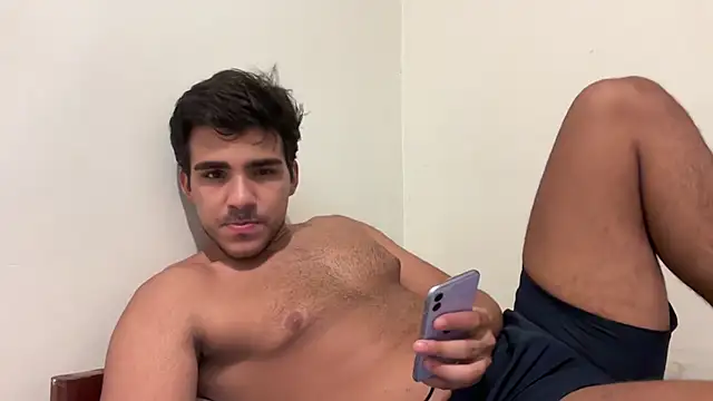 NastymenBR webcam
