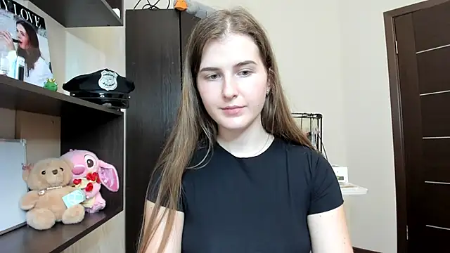OhMyAlice webcam