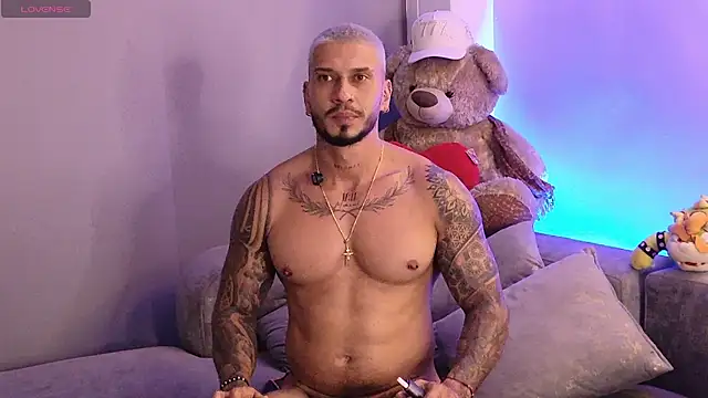 Seth_Vegaa webcam