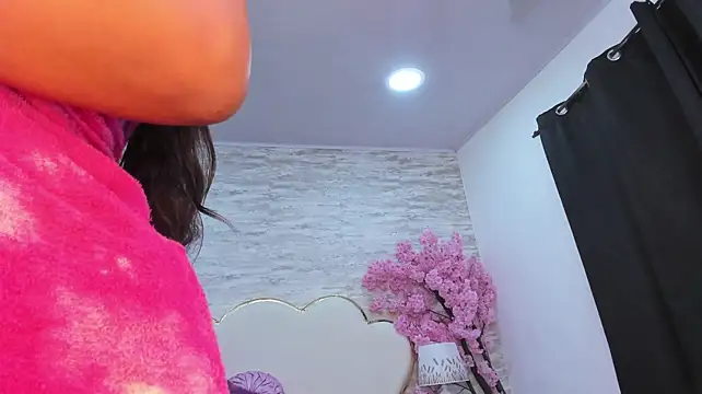 AmberCampbell_ webcam