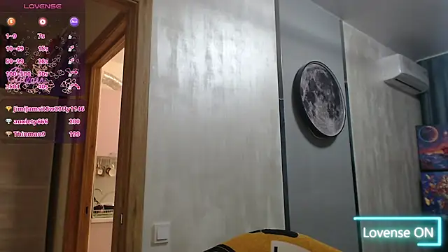 Stacy_Davice webcam