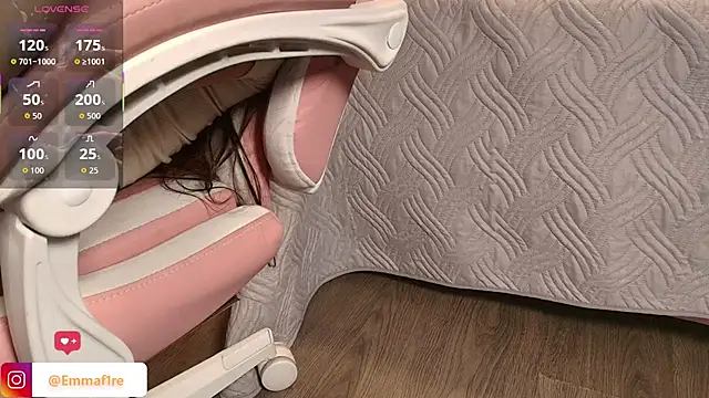 emmars_ webcam