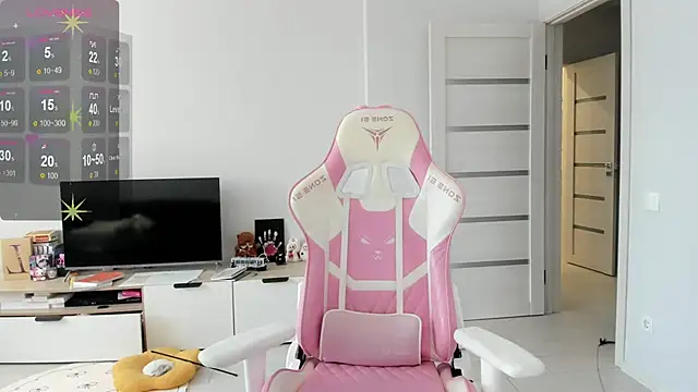 Fluffy_Rose webcam