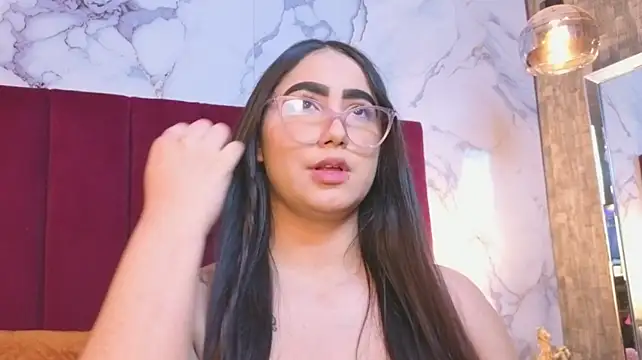 JESSYCORTES webcam