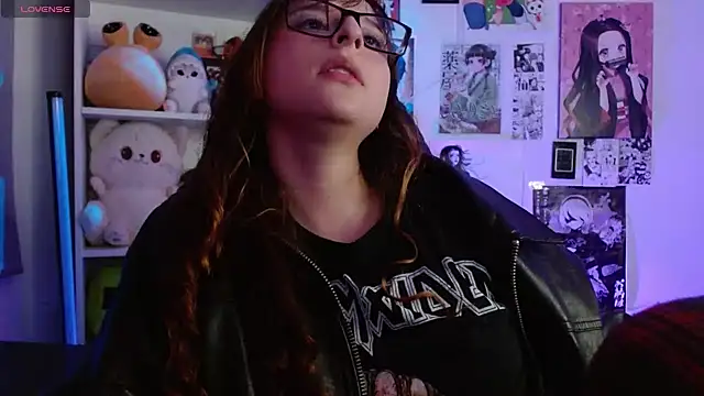CelesteAyase webcam