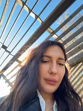 AleksandraRich webcam