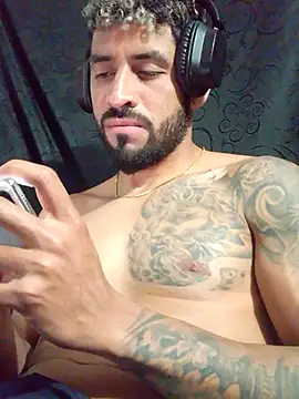 Alexsexygamer webcam