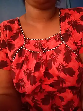 Sunaina143-telugu webcam
