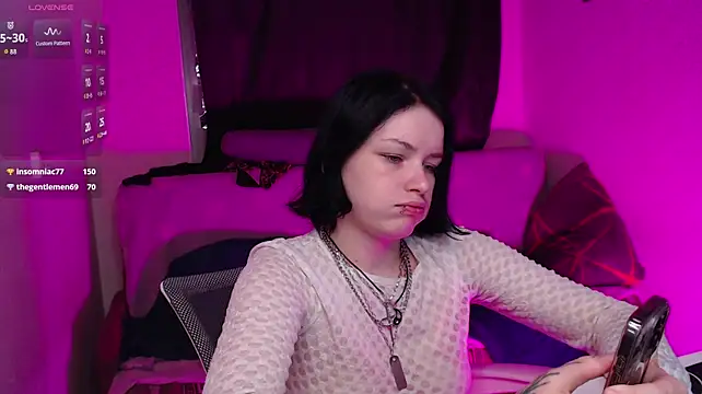 CherryNight6 webcam