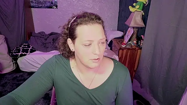 Abagail_soft webcam