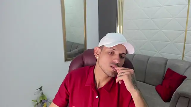 jacob_stonne webcam