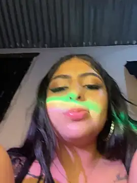 Rouus-wet webcam