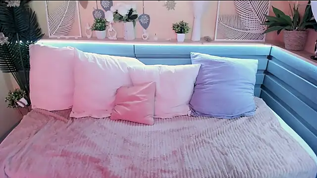 rubymotte (M young) - Massage feet