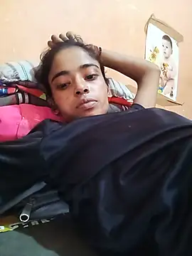 BILLURANI123 webcam