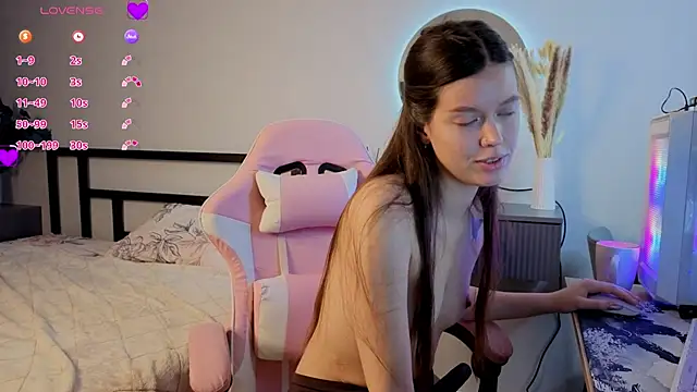addorabledoll webcam