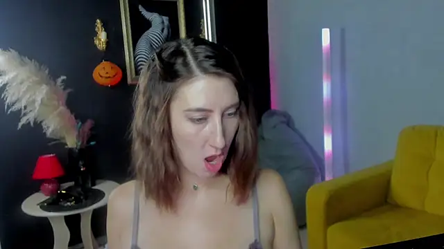 LunaSn0w1 webcam