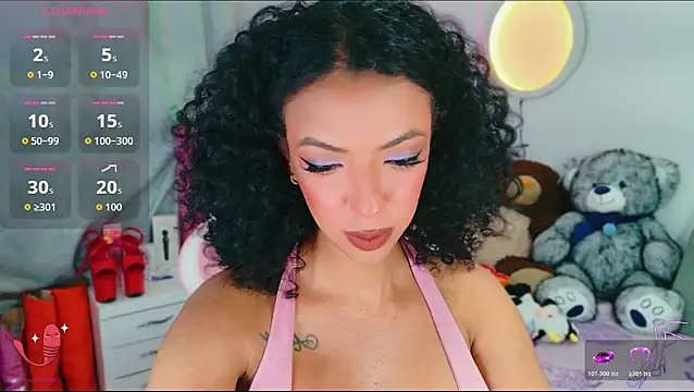 Tanedra_collings webcam