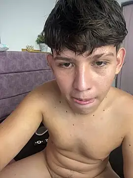 Samu_bahachira live cam on StripChat