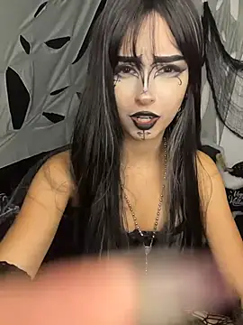 RosseMelody webcam