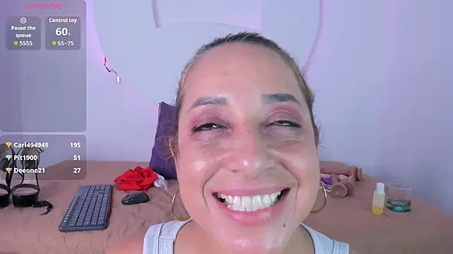 ZoeDiviine