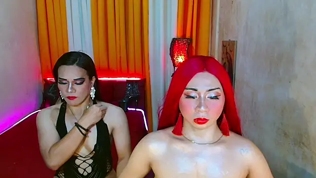 02SweetyBabes webcam