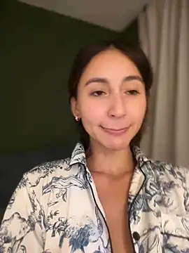 Lovinggirl_ webcam