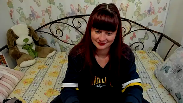 NightWish_Lorena webcam
